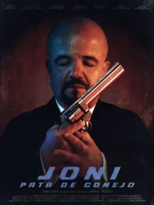 Joni Pata de Conejo