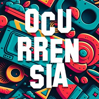 Logo de Ocurrensia